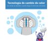 Para qué sirve Dr Brown'S Cepillo Dental Dinosaurio Verde 1-4 años 1 ud