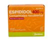 Espididol 400 mg 18 Comprimidos Recubiertos Ibuprofeno
