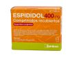 Comprar Espididol 400 mg 18 Comprimidos Recubiertos