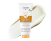 Eucerin  Sun Body Oil Control Dry Touch Gel Crema SPF 50+  200 ml Corporal