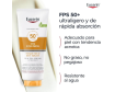 Comprar Eucerin  Sun Body Oil Control Dry Touch Gel Crema SPF 50+  200 ml