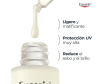 Comprar Eucerin Sun Face Oil Control UV Serum SPF50+ 30ml