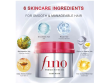 Fino Premium Touch Mascarilla Capilar sin receta