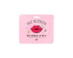 G9Skin Self Aesthetic Rose Hydrogel Lip Patch 1 ud Mascarillas