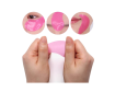 Medipeel Hyaluron Rose Peptide 9 Parches de Ojos 60 Pcs sin receta