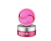 Medipeel Hyaluron Rose Peptide 9 Parches de Ojos 60 Pcs Ojos