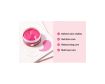 Para qué sirve Medipeel Hyaluron Rose Peptide 9 Parches de Ojos 60 Pcs