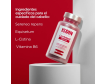 Isdin Lambdapil Cápsulas Anticaída 180 cápsulas 20% gratis sin receta