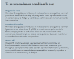 IVB Energy Up 60 Cápsulas sin receta