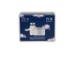 IVB Pack Descanso Profundo Magnesio Total 60 cápsulas + SomniLove 180grs Sueño