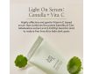 Comprar Beauty of Joseon Light On Sérum Centella y Vitamina C 30ml