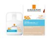 La Roche Posay Anthelios UvAir Sérum Solar Spf 50+ Color Light 50 ml Maquillaje
