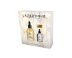 Lazartigue Cofre Aceite Seco Capilar Nutritivo des Rêves 50ml + Sérum Termoprotector 10ml de REGALO FarmaciasVivo