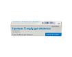 Lipolasic 2mg/g Gel Oftálmico 1 Tubo 10g Medicamentos