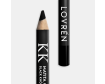 Comprar Lovrén Lápiz de Ojos KK1 Kajal Negro Khôl 1.1g