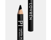 Comprar Lovrén P1 Lápiz de Ojos Negro Rígido 1.1g