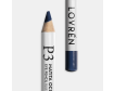 Comprar Lovrén P3 Lápiz de Ojos Azul 1.1g