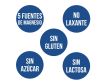 Para qué sirve Ana María La Justicia Magnesio Total 5 100 Comprimidos
