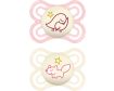 Comprar MAM Baby Chupete Silicona Perfect Night 2-6m 2 uds