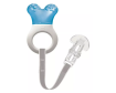 MAM Baby Mini Cooler & Clip Mordedor +2m con Broche 1 ud sin receta
