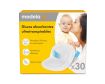 Medela Pack Extractor de Leche Eléctrico Solo + Crema Purelan + Discos Ultratranspirables 30 Unidades sin receta