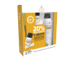 Heliocare Pack Pediatrics Stick+ Pediatrics Transparent Spray 200ml Protectores solares