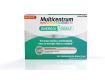 Multicentrum Energía Doble 20 Comprimidos Vitaminas y minerales