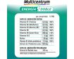 Multicentrum Energía Doble 20 Comprimidos sin receta