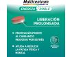 Beneficios de Multicentrum Energía Doble 20 Comprimidos