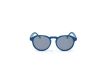Mustela Gafas de Sol Adulto Maracuyá Azul 1 ud Gafas de sol