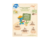 Nestlé Nutrition Papilla Cereales sin Gluten Maíz y Arroz 240g sin receta
