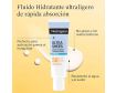 Comprar Neutrogena Ultra Sheer Fluido Invisible Hidratante Protector Solar SPF50 50 ml