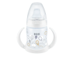 Comprar Nuk Biberón Entrena FC PP Silicona 6-18m 150ml
