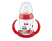 Nuk Biberón Entrena FC PP Silicona 6-18m 150ml sin receta