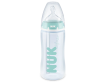 Nuk Biberón FC+ PP Anti-Colic Professional Silicona 0-6m 300ml Alimentación