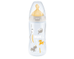Comprar Nuk Biberón FC+ PP Látex 0-6m 300ml