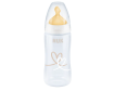 Nuk Biberón FC+ PP Látex 0-6m 300ml sin receta
