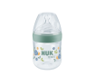 Comprar Nuk Biberón for Nature Silicona 0-6m 150ml