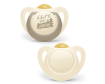 Nuk Chupete Látex Nature 18-36m 2 uds sin receta