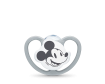 Comprar Nuk Chupete Silicona Space Mickey Mouse 6-18m Niño 1 ud