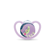Nuk Chupete Silicona Space Night 18-36m 1 ud sin receta