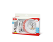 Nuk Set de Vajilla Mickey Mouse +9m Alimentación