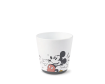 Para qué sirve Nuk Set de Vajilla Mickey Mouse +9m