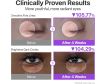 Para qué sirve Numbuzin No.9 Contorno de Ojos con Retinol Volumetox 10ml