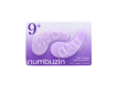 Numbuzin No.9 NAD+ Collagen Parches de Ojos 1 Par Ojos