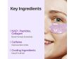 Numbuzin No.9 NAD+ Collagen Parches de Ojos 1 Par sin receta