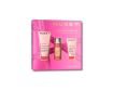 Nuxe Cofre Esenciales Very Rose Gel Limpiador Calmante 100ml + Crema Manos 50ml + Agua Perfumada 30ml Manos y pies
