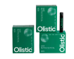 Olistic For Men Triplo Tratamiento Anticaída 28 Ampollas Bebibles 25ml Anticaída