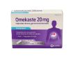Omekaste 20mg 14 Cápsulas Antiácidos