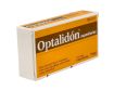 Comprar Optalidon 500 Mg/75 Mg 6 Supositorios